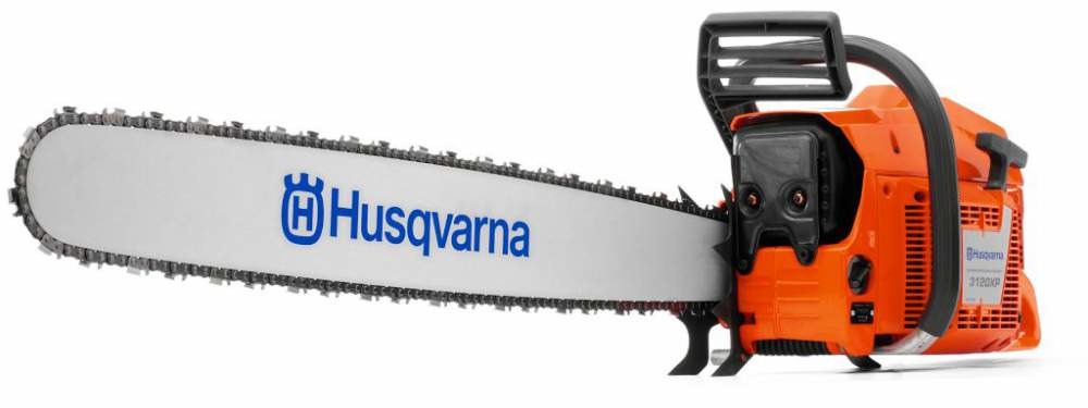 Бензопила HUSQVARNA 3120 XP