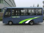Электроавтобус Electric Bus TS100007