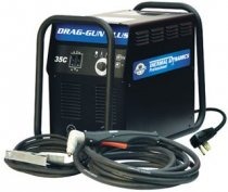 Машины плазменной резки DRAG-GUN PLUS Машины плазменной резки DRAG-GUN PLUS