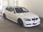 BMW 325i M Sport