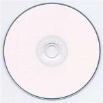 CD-R CMC 52x 700Mb Print
