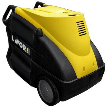 Аппарат высокого давления с нагревом воды Lavor Pro Tekna HT 2021 LP Аппарат высокого давления с нагревом воды Lavor Pro Tekna HT 2021 LP