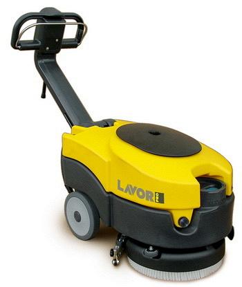 Поломоечная машина Lavor Pro SCL Quick 36B Поломоечная машина Lavor Pro SCL Quick 36B