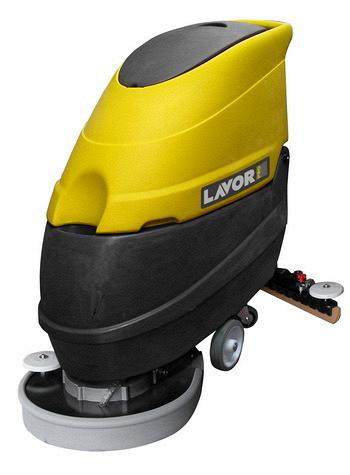 Поломоечная машина Lavor Pro SCL compact FREE 45B Поломоечная машина Lavor Pro SCL compact FREE 45B