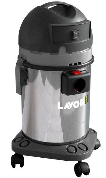 Профессиональный водопылесос Lavor Pro ARES IW Профессиональный водопылесос Lavor Pro ARES IW