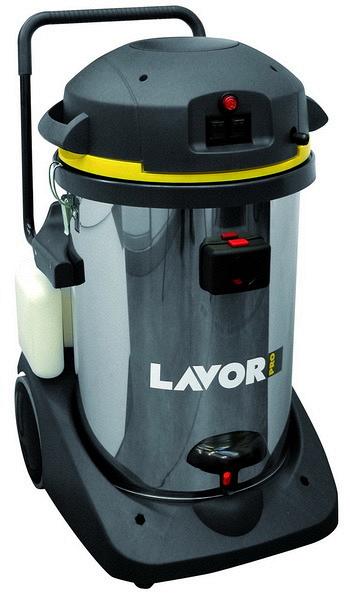 Профессиональный моющий пылесос Lavor Pro COSTELLATION IR Профессиональный моющий пылесос Lavor Pro COSTELLATION IR