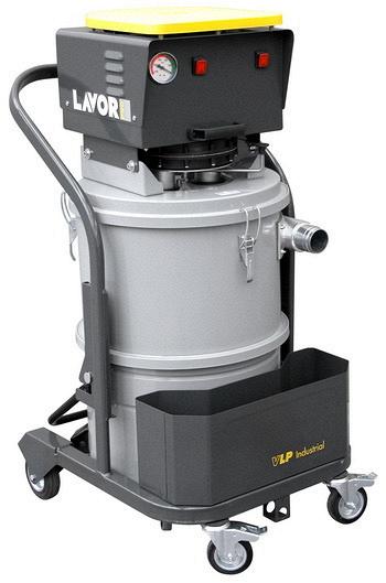Промышленный пылесос Lavor Pro SMV50 2-24 SM Промышленный пылесос Lavor Pro SMV50 2-24 SM
