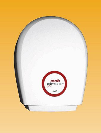 Сушилка для рук Starmix TT 1800 Сушилка для рук Starmix TT 1800