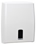 Пластиковые диспенсеры Katrin Hand Towel M dispenser white