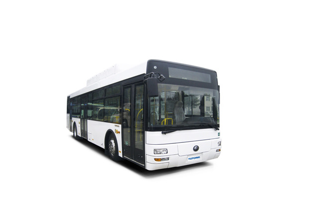 Автобус YUTONG газовый ZK6118HGA КПГ/CNG Автобус YUTONG газовый ZK6118HGA КПГ/CNG