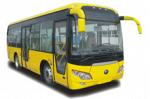 Автобус YUTONG ZK6852HG газовый КПГ/CNG