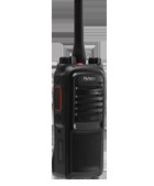 Цифровая транковая система радиосвязи DMR (PD 705)