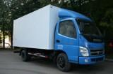 Foton BJ1041, 1051 Euro-3,4