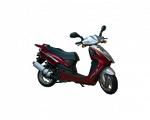 Скутер ЗиД–Lifan LF150T-8