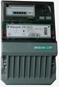 Счетчик электрической энергии Меркурий 230 AM