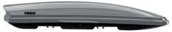 Автомобильный бокс Thule Dynamic 800 титановый Автомобильный бокс Thule Dynamic 800 титановый