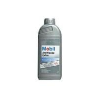 Антифриз Mobil Extra сине-зеленый 1л Антифриз Mobil Extra сине-зеленый 1л