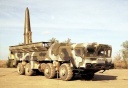 Оперативно-тактический ракетный комплекс «Искандер-Э»