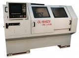 Токарный станок с ЧПУ JET CL-1640ZX CNC Токарный станок с ЧПУ JET CL-1640ZX CNC