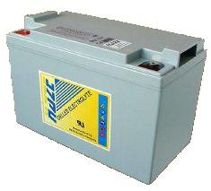 Аккумулятор Haze HZY12-100 (гелевый HZY 12-100) Аккумулятор Haze HZY12-100 (гелевый HZY 12-100)