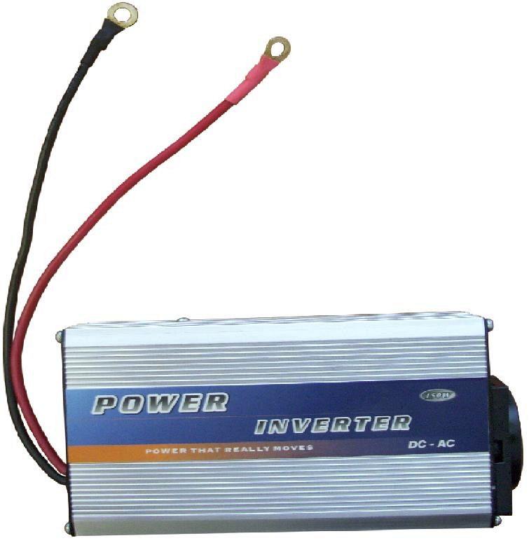 Инвертор 150 Вт 12В UNIV-150 12VDC Инвертор 150 Вт 12В UNIV-150 12VDC