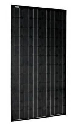 Поликристаллические модули 100 DВатт 12В Poly Full Black КПД 19% Поликристаллические модули 100 DВатт 12В Poly Full Black КПД 19%