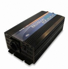Инвертор 1500 Вт 12В UNIV-1500 12VDC Инвертор 1500 Вт 12В UNIV-1500 12VDC
