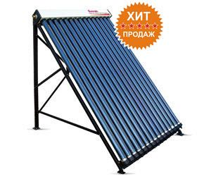 Солнечные коллекторы ES58-1800-10R4 Солнечные коллекторы ES58-1800-10R4