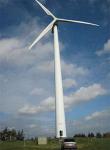 Электростанции ветровые Nordex 1000 кВт