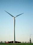 Электростанции ветровые Vestas 660 кВт
