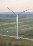 Электростанции ветровые NEG Micon 1500 кВт
