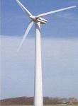 Электростанции ветровые Vestas 200 КВт