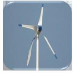 Установки ветроэнергетические  FY- 400