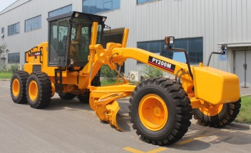 Автогрейдер DingSheng TianGong PY200M Автогрейдер DingSheng TianGong PY200M