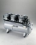 Компрессор масляный Jun-Air 36-150