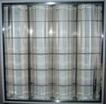 Светодиодный  светильник   LED.Офис. 60.37/20.XX