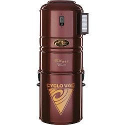 Встроенный пылесос Cyclovac GX 311 Встроенный пылесос Cyclovac GX 311