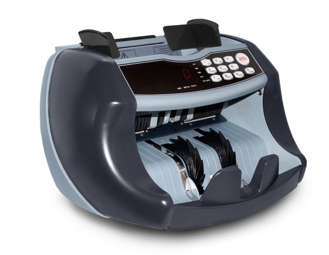 Счетчик банкнот Cassida 6650 UV Счетчик банкнот Cassida 6650 UV