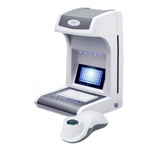 Детектор валют PRO-1500 IRPM Детектор валют PRO-1500 IRPM