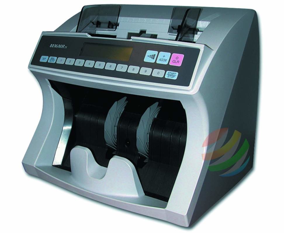 Счетчик банкнот Magner 35-2003 Счетчик банкнот Magner 35-2003