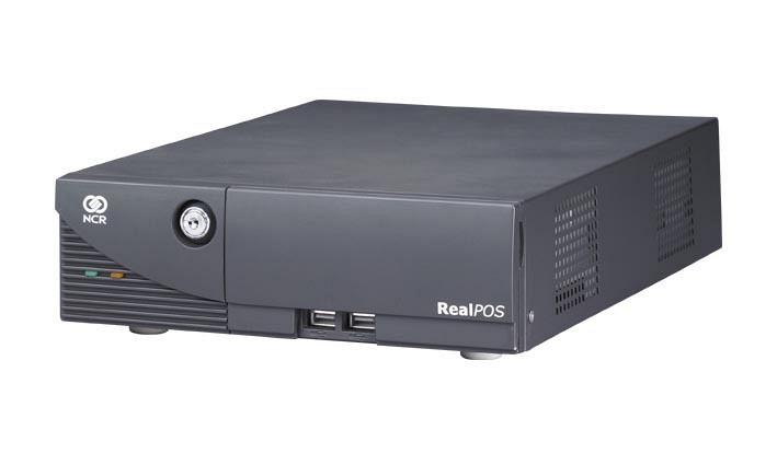 POS-система NCR RealPOS 30 POS-система NCR RealPOS 30