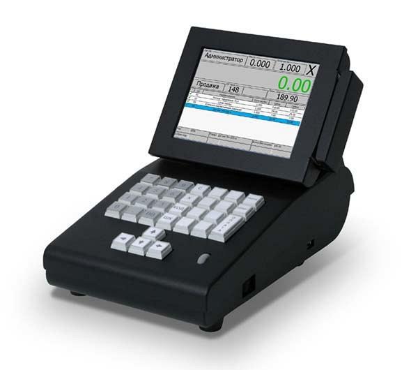 POS-компьютер ШТРИХ-miniPOS SLIM POS-компьютер ШТРИХ-miniPOS SLIM