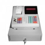 Кассовые аппараты ККМ WAB 04 для ЕНВД с авто денежным ящиком