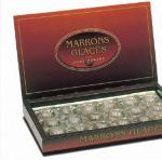 Глазированные каштаны