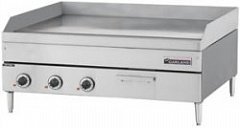 Сковорода электрическая Garland E24-24G+ Grooved Griddle Сковорода электрическая Garland E24-24G+ Grooved Griddle