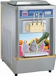 Фризер для мороженого Starfood BQ818PY
