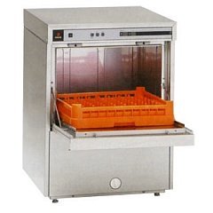 Фронтальная посудомоечная машина Fagor AD-64 B DD