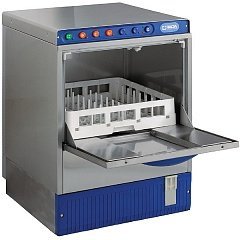 Фронтальная посудомоечная машина Rada ПММ-Ф2ДП
