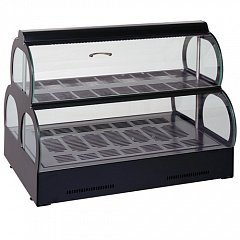 HOT SPOT inox