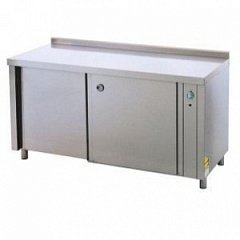 СТП-3/1600 купе